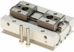 Low Profile Air Gripper 8mm Bore