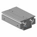 Low Profile Air Grpper 8mm Bore