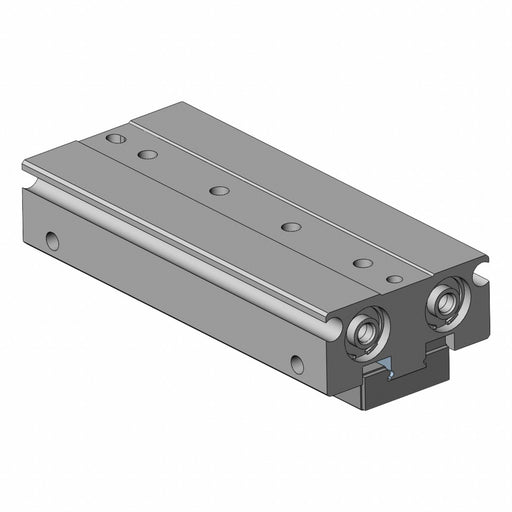 Low Profile Air Grpper 8mm Bore