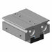 Low Profile Air Gripper 8mm Bore