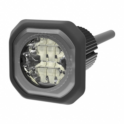 Mounting Bracket Silver SS