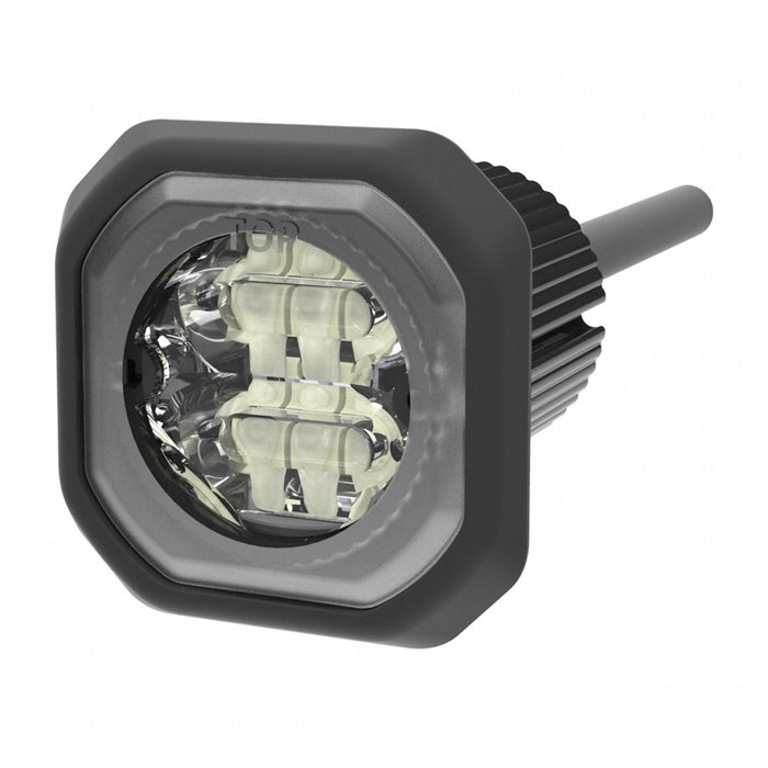 Warning Light Mini Light Bar