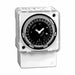 ElectromechanicalTimer 7day SPDT Plastic
