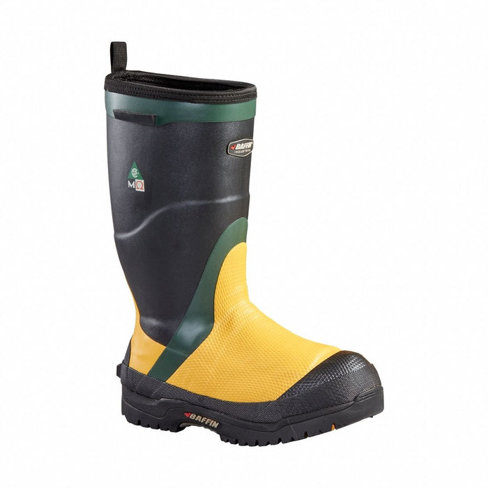 Mens Met-Guard Safety Boot PR
