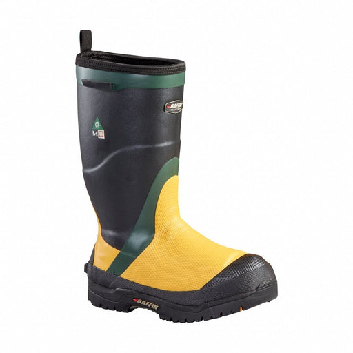 Mens Met-Guard Safety Boot PR