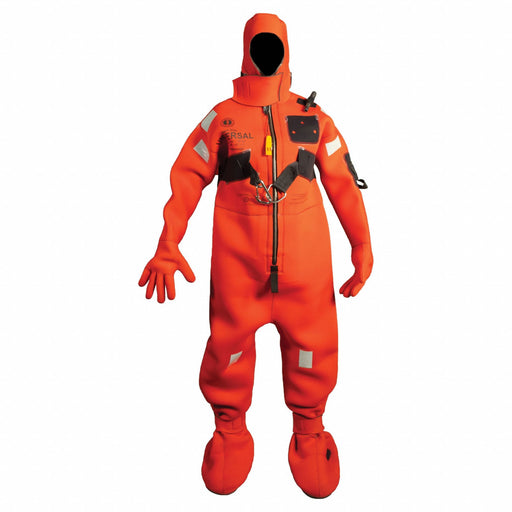 Immersion Suit Child Red