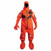 Immersion Suit S Red