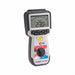 Megohmmeters and Insulation-Te
