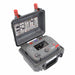 5 kV IR tester Charge 3mA Noise 3mA