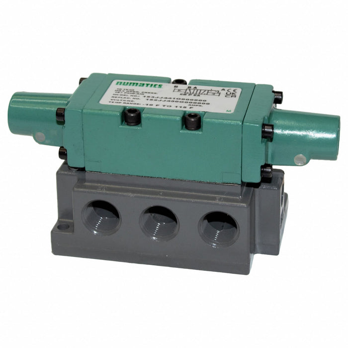Pilot Air Control Valve Remote Pilot