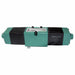 Solenoid Air Con Valve Four-Way 150 psi