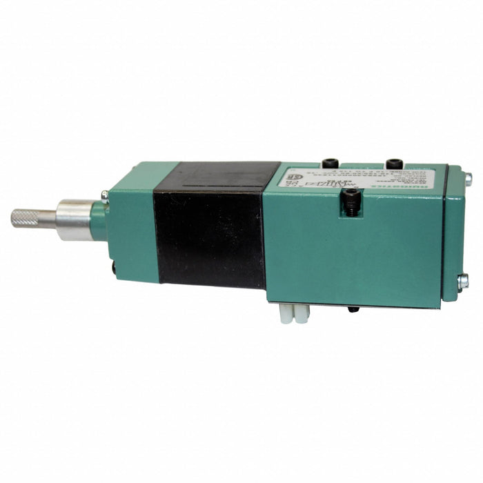Solenoid Air Con Valve Four-Way 150 psi