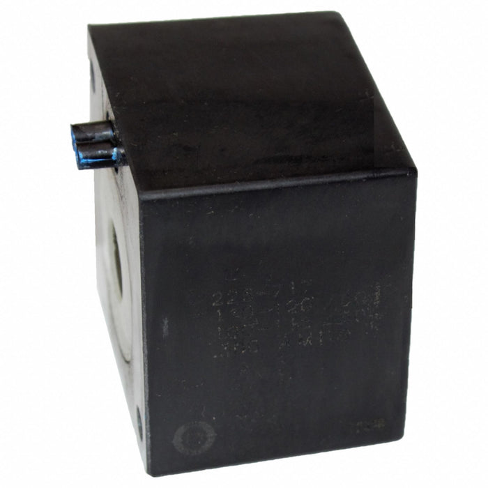 Solenoid Coil 24V DC Mark 15 Mark 25