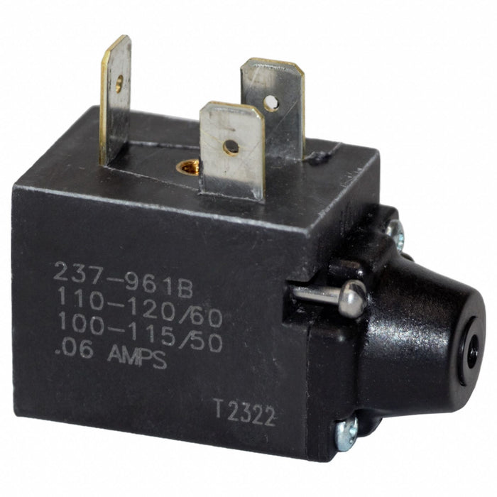 Solenoid Coil 120V AC Mark 3 PA 3 SPA 3