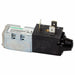 Solenoid Air Con Valve Four-Way 150 psi