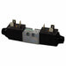 Solenoid Air Con Valve Four-Way 150 psi