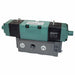Solenoid Air Con Valve Four-Way 150 psi