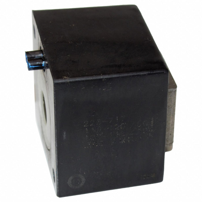 Solenoid Coil 120V AC Mark 55