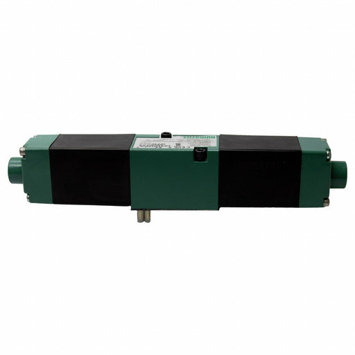 Solenoid Air Con Valve Four-Way 150 psi