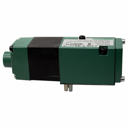 Solenoid Air Con Valve Four-Way 150 psi