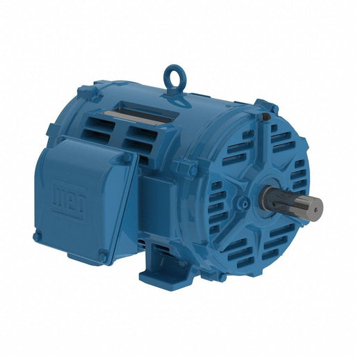 GP Motor 25 HP 1 770 RPM 230/460V 284T