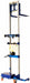 Manual Counterbalanced Stacker