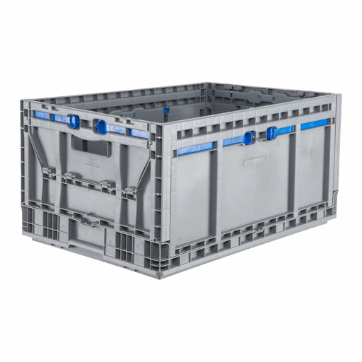 Automation Tote Plastic