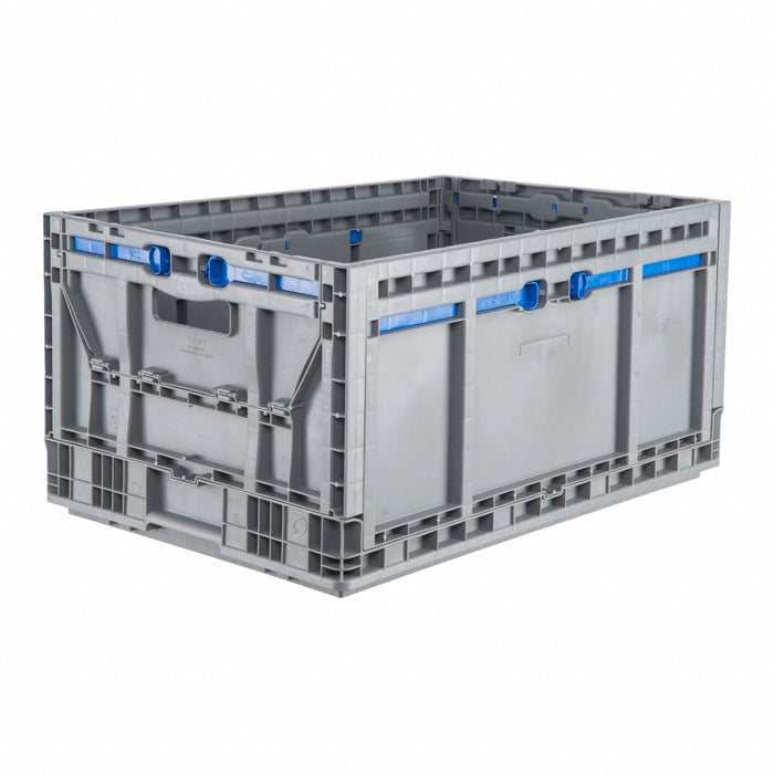 Automation Tote Plastic