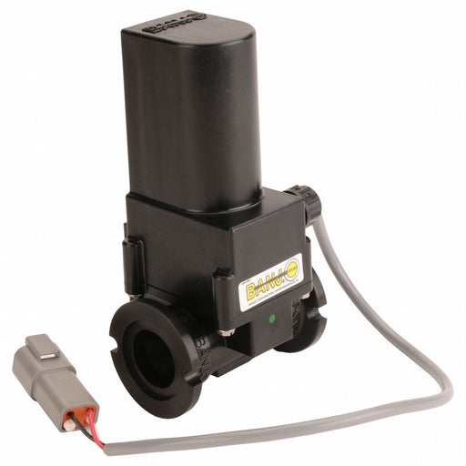 BOLTED ELECTRIC VALVE
