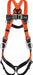 Full Body Harness Titan II L/XL