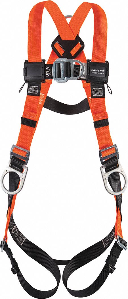 Full Body Harness Titan II L/XL