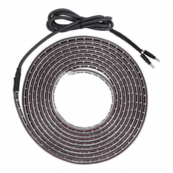 Strip Lightingx Flexible Red 12.8V DC