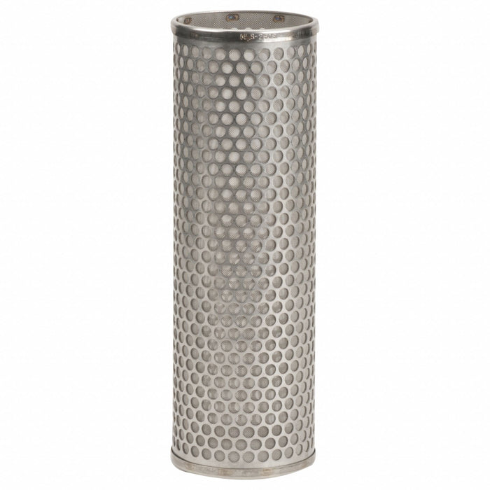 Polypropylene Line Strainers
