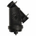 Y Strainer Body and Cap 12 1/4 in L