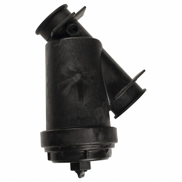 Y Strainer 12 1/4 in L 20 mesh