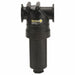 Inline Strainer 6 1/4 in H 177 micron