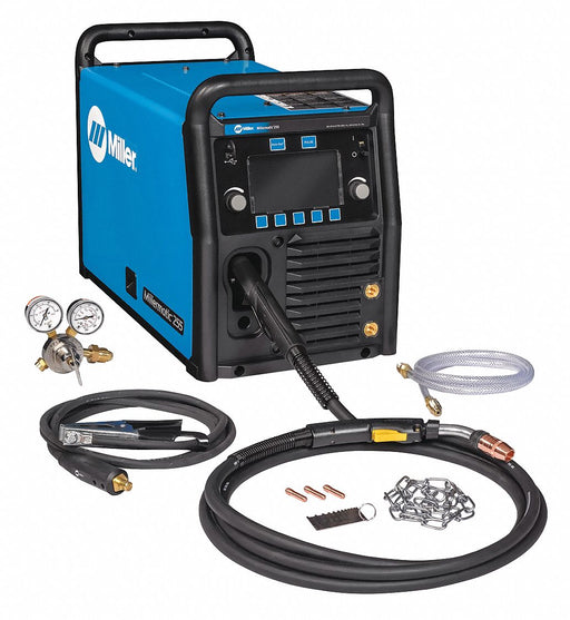 MILLER MILLERmatic 255 MIG Welder