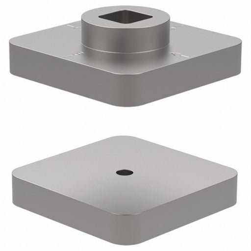 Array Tool Plate for MM-15 TE-25 Series