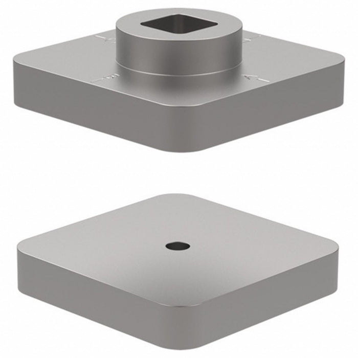 Array Tool Plate for MM-15 TE-25 Series