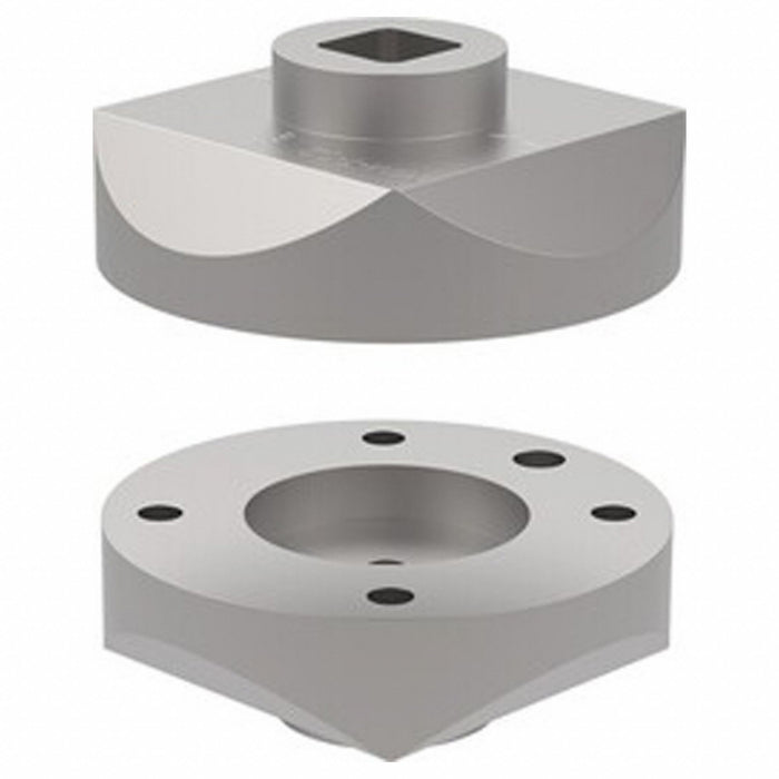 Array Tool Plate for MM-15 TE-25 Series