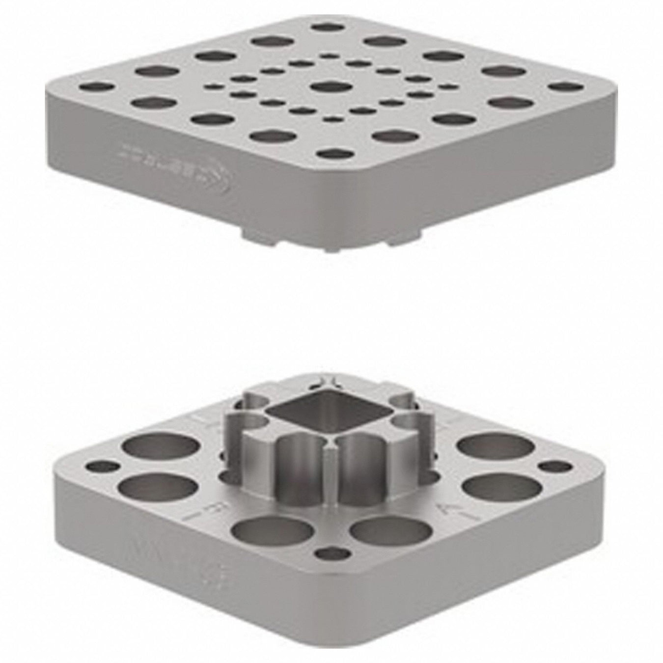 Array Tool Plate for MM-15 TE-25 Series