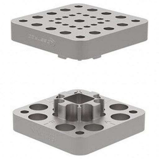 Array Tool Plate for MM-15 TE-25 Series