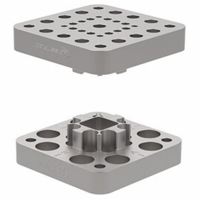 Array Tool Plate for MM-15 TE-25 Series