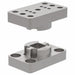 MULTIMOUNT 3/5mm DC TOOL PLATE KIT