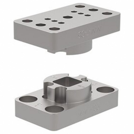 Array Tool Plate for MM-15 TE-25 Series