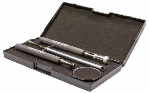 Inspection/Retrieval Kit SS Knurled