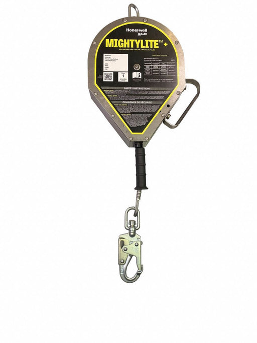 Self-Retracting Lifeline 130 ft L