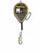 Self-Retracting Lifeline 130 ft L