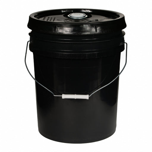 Plastic Regrind Pail and Lid