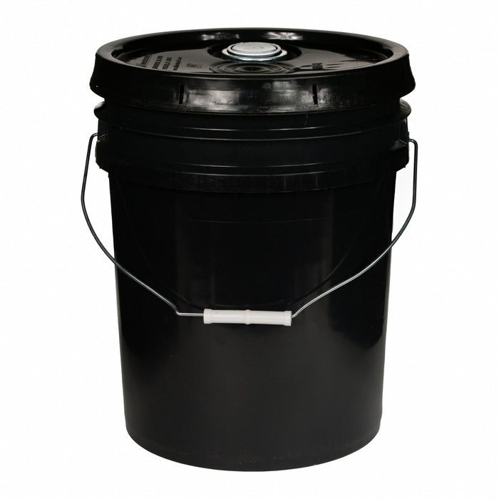 Plastic Regrind Pail and Lid
